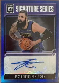 Tyson Chandler