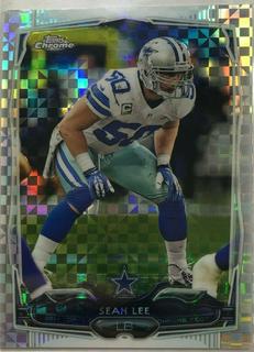 Sean Lee