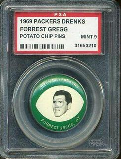 Forrest Gregg
