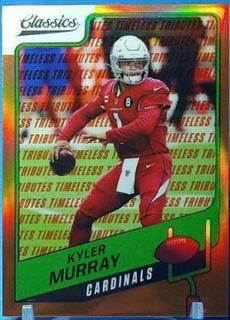 Kyler Murray