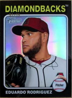 Eduardo Rodriguez
