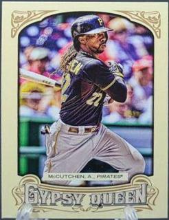 Andrew McCutchen