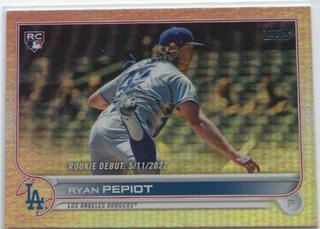 Ryan Pepiot