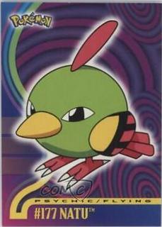 Natu