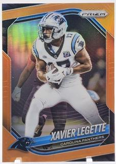 Xavier Legette