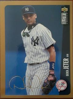 Derek Jeter