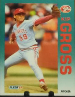 Kip Gross