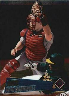 Ivan Rodriguez