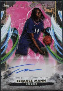 Terance Mann