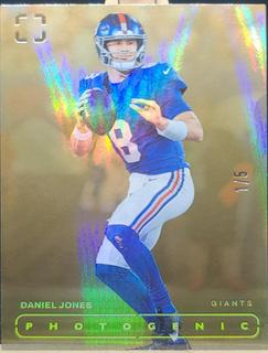 Daniel Jones