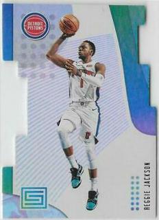 Reggie Jackson