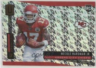 Mecole Hardman Jr.