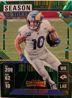 Cooper Kupp