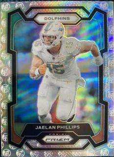 Jaelan Phillips