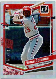 Vince Coleman
