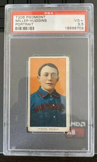 Miller Huggins