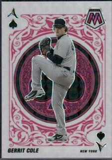 Gerrit Cole