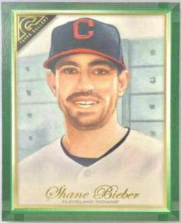 Shane Bieber