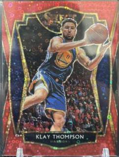 Klay Thompson