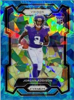 Jordan Addison