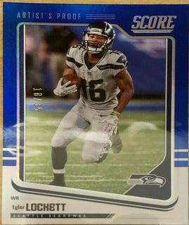 Tyler Lockett