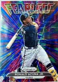 Ronald Acuna Jr.