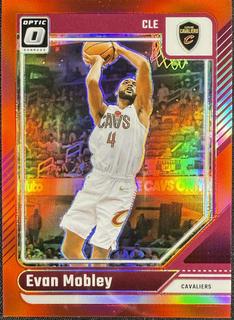 Evan Mobley