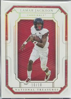 Lamar Jackson