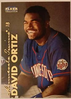 David Ortiz