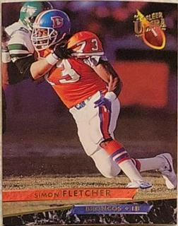 Simon Fletcher