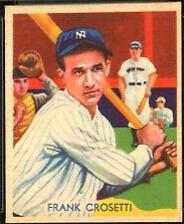 Frank Crosetti