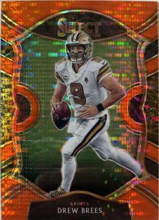 Drew Brees