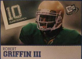 Robert Griffin III