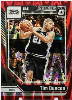 Tim Duncan