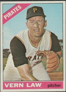 Vern Law