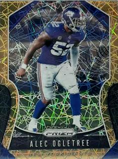 Alec Ogletree