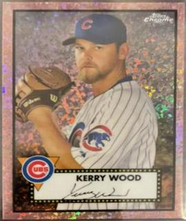 Kerry Wood