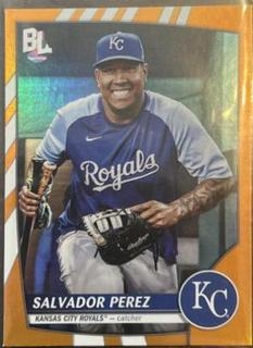 Salvador Perez