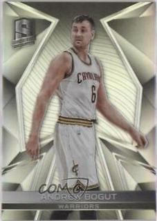 Andrew Bogut