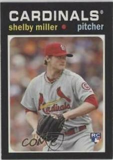 Shelby Miller
