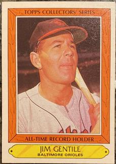 Jim Gentile