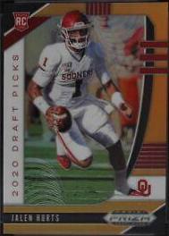 Jalen Hurts