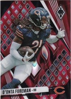 D'Onta Foreman