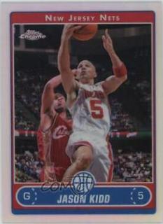 Jason Kidd