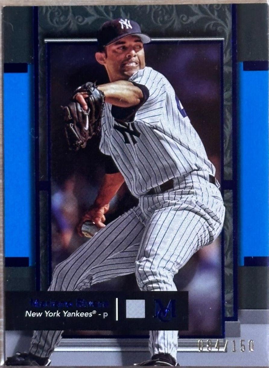 Mariano Rivera [Sapphire] #99