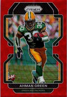 Ahman Green