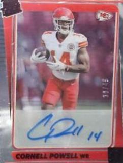Cornell Powell
