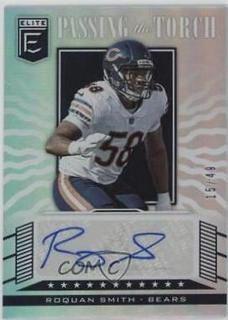 Roquan Smith