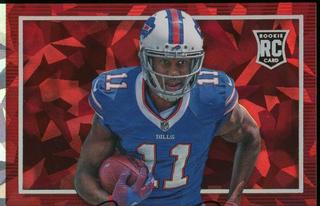 Zay Jones