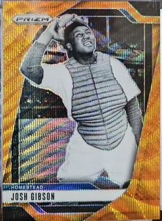 Josh Gibson